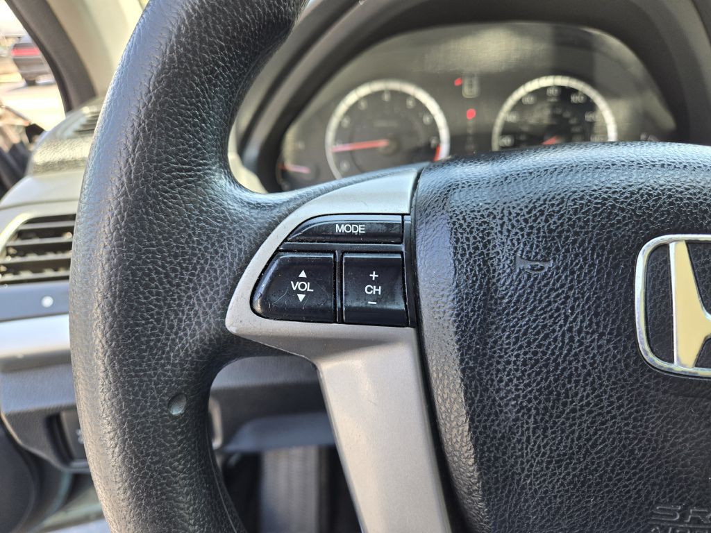 2010 Honda Accord Image 13