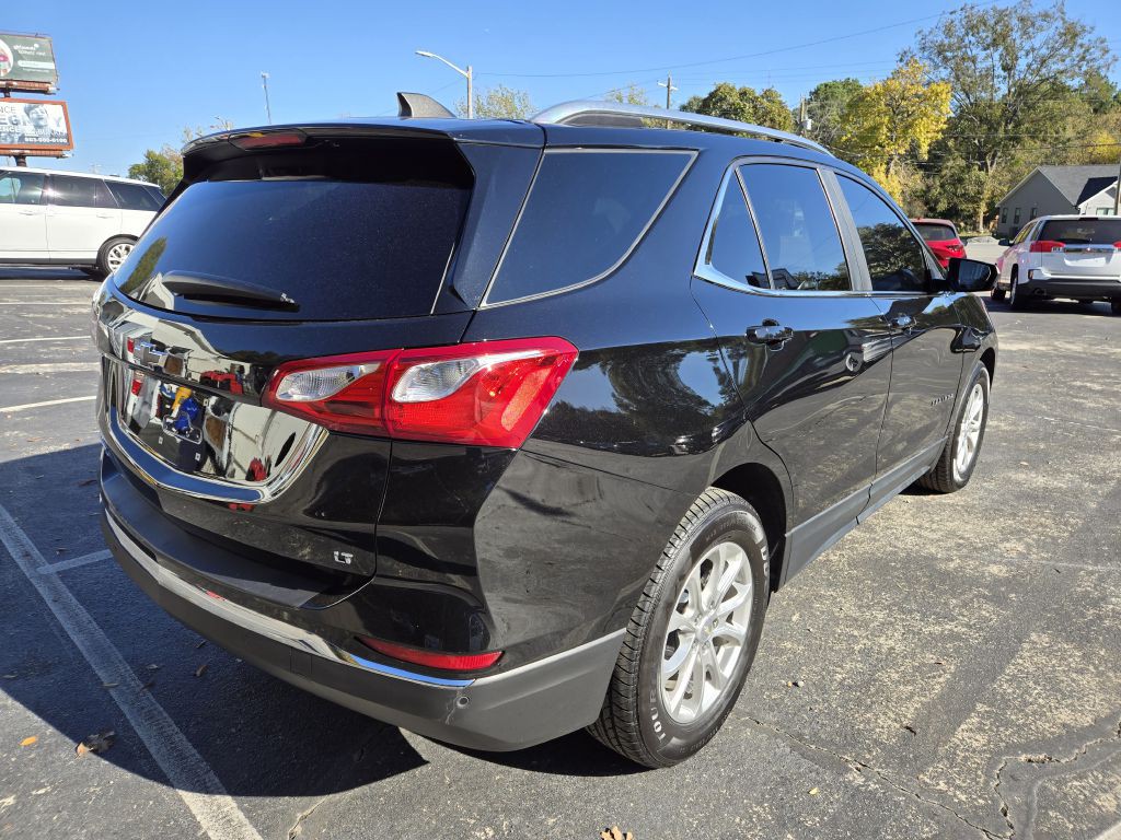 2021 Chevrolet Equinox Image 6