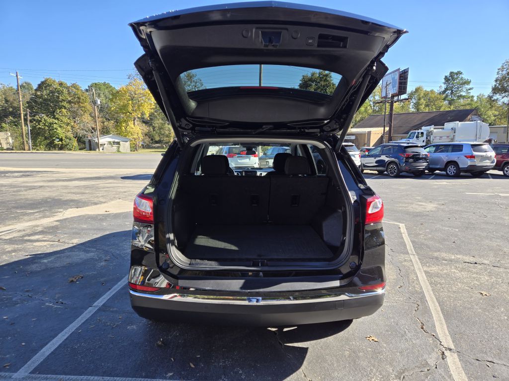 2021 Chevrolet Equinox Image 7