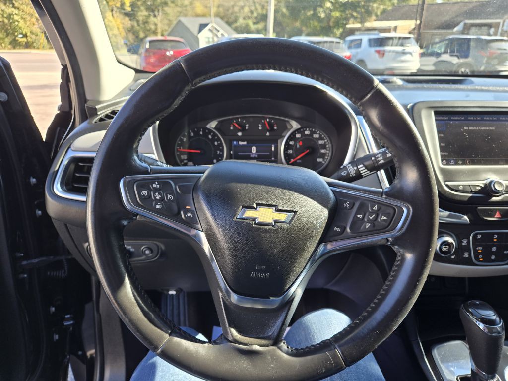 2021 Chevrolet Equinox Image 13