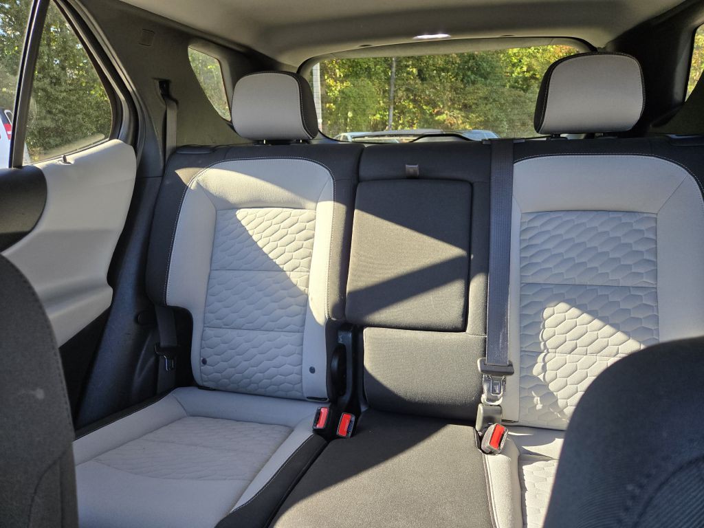 2021 Chevrolet Equinox Image 18