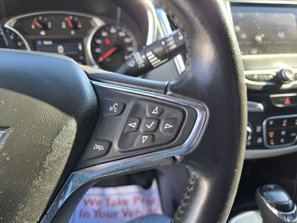 2021 Chevrolet Equinox Image 20