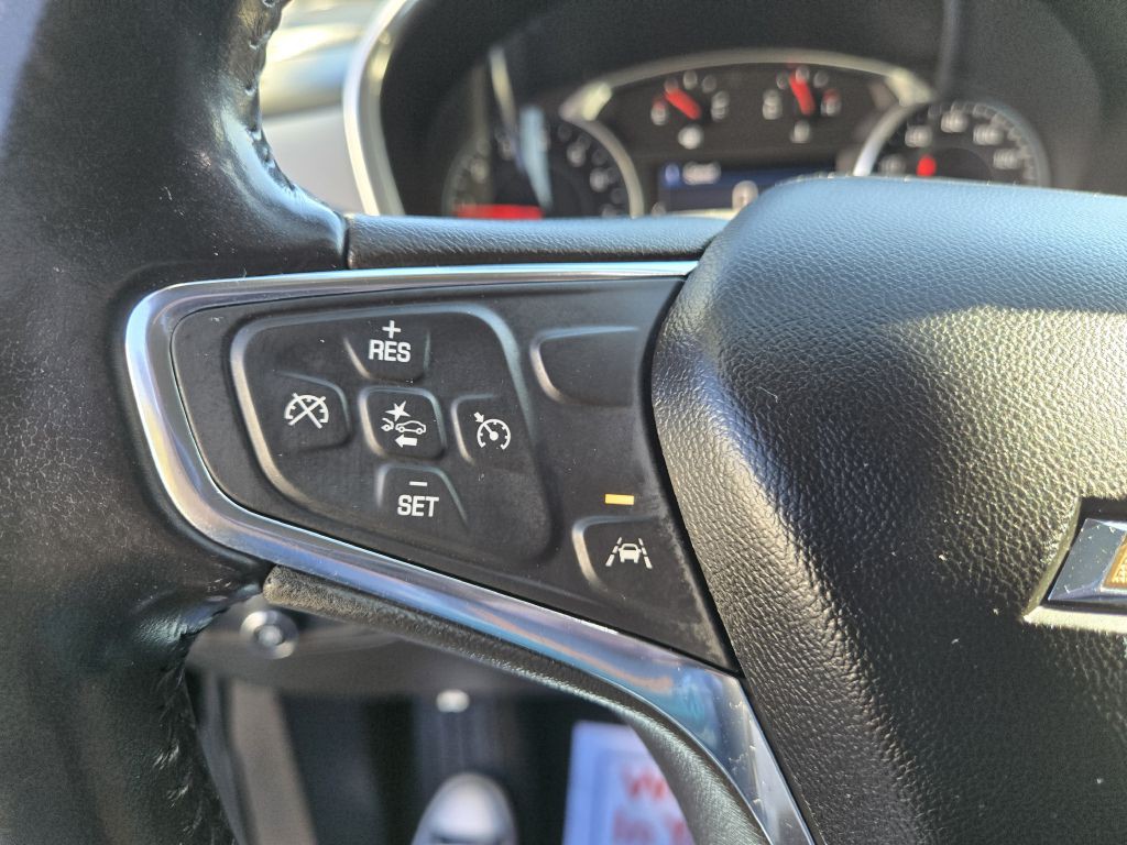 2021 Chevrolet Equinox Image 21