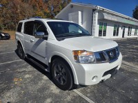 Image for 2013 Nissan Armada Platinum ID: 6960241
