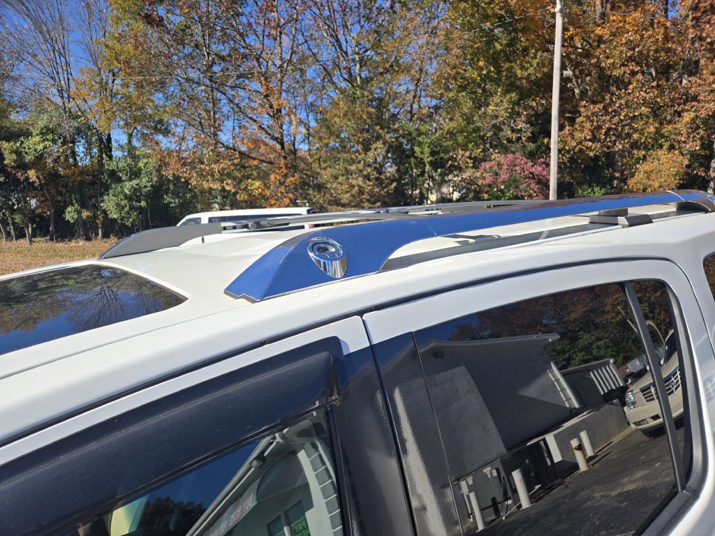 2013 Nissan Armada Image 11