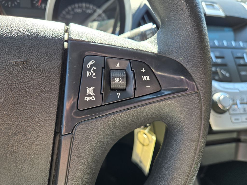 2015 Chevrolet Equinox Image 12