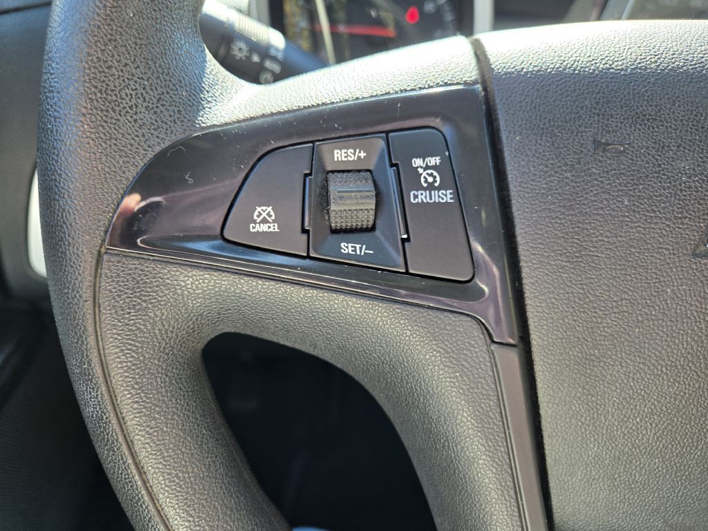 2015 Chevrolet Equinox Image 14