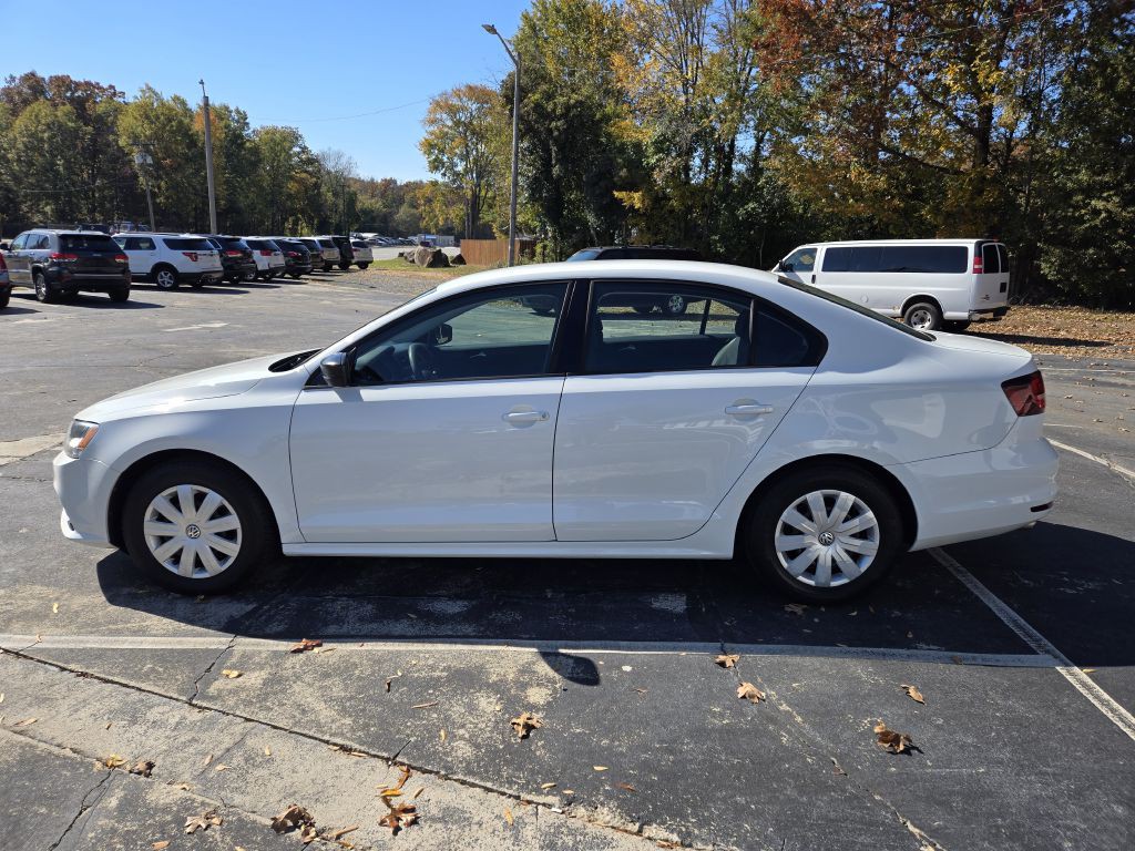 2016 Volkswagen Jetta Image 7