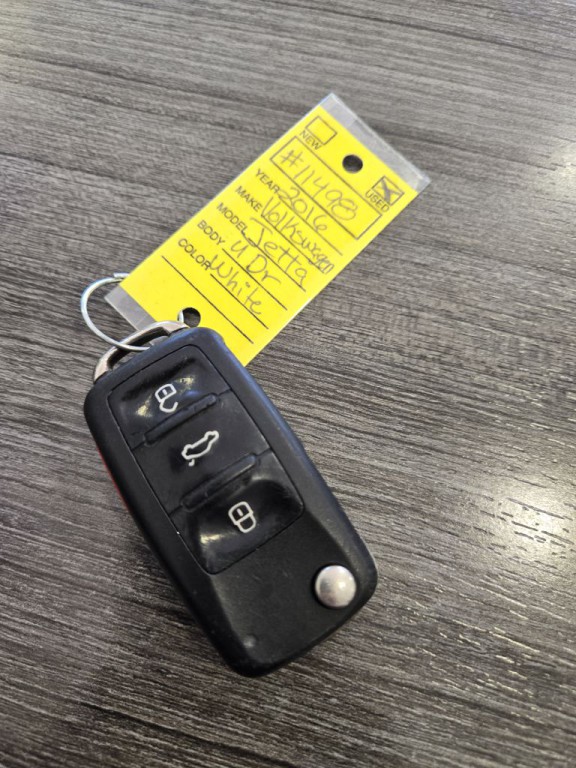 2016 Volkswagen Jetta Image 19