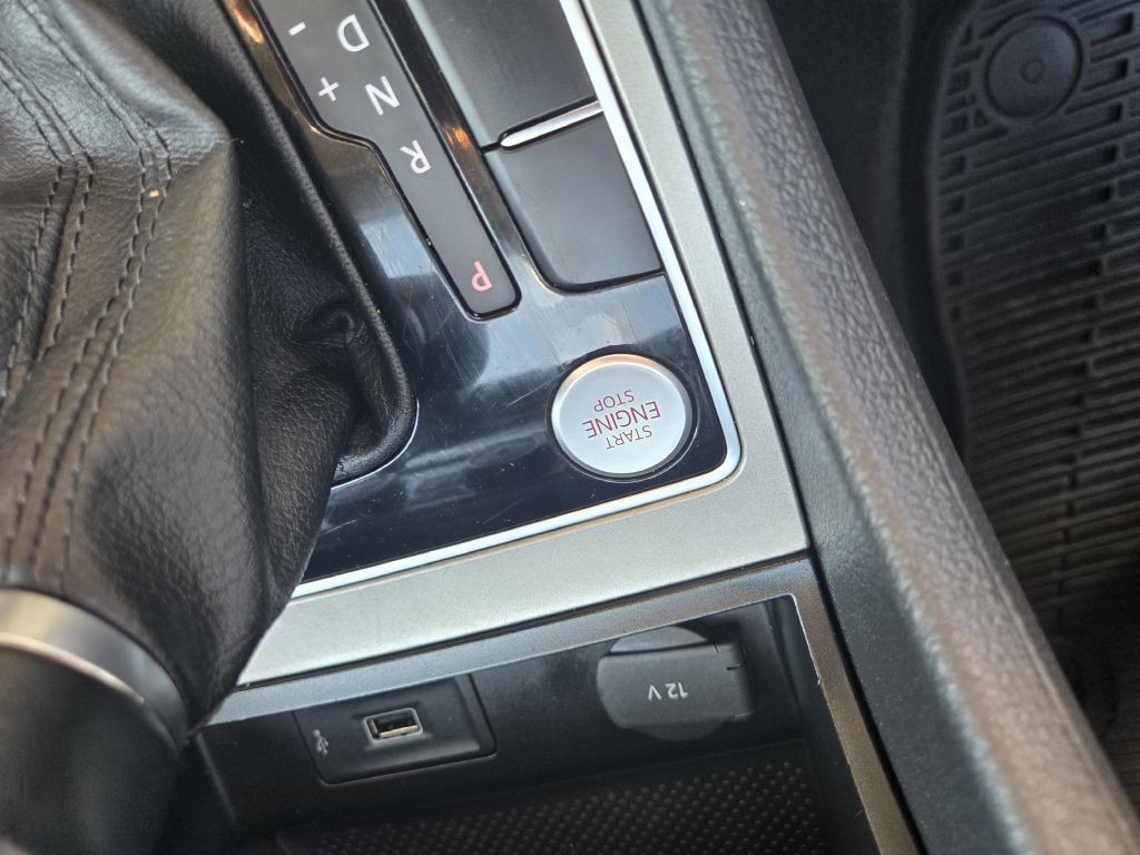 2020 Volkswagen Passat Image 17