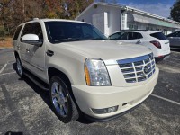 Image for 2007 Cadillac Escalade BASE ID: 6998106