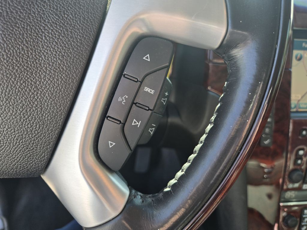 2007 Cadillac Escalade Image 23