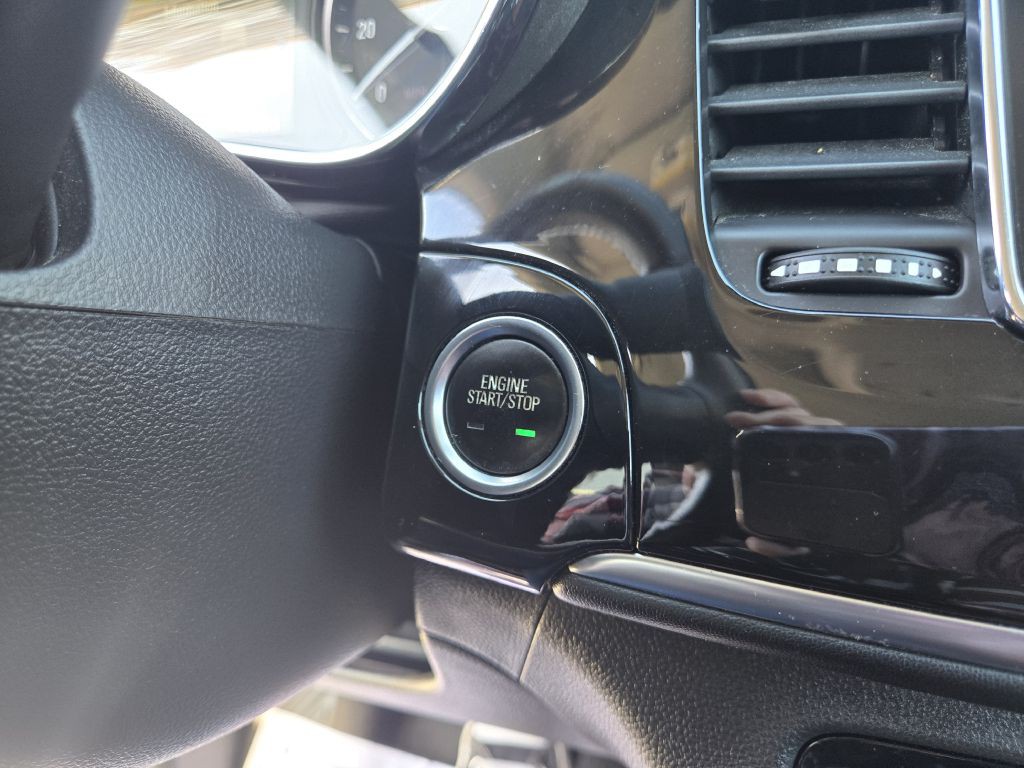 2017 Buick Enclave Image 20