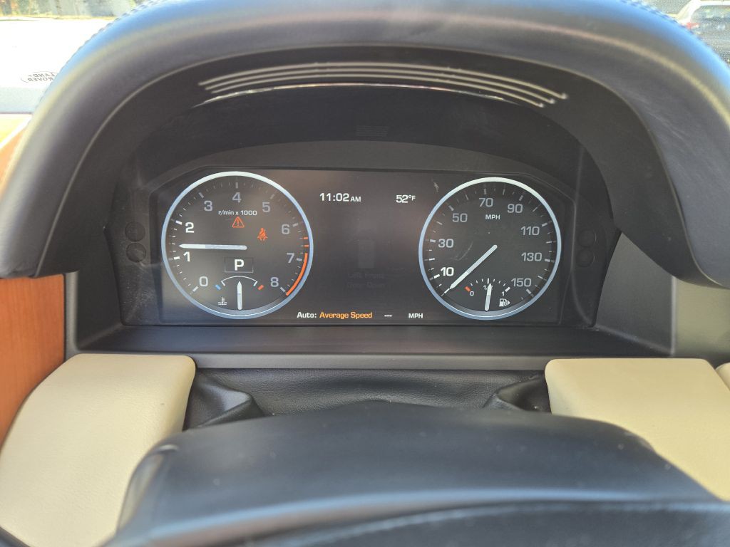 2011 Land Rover Range Rover Image 17