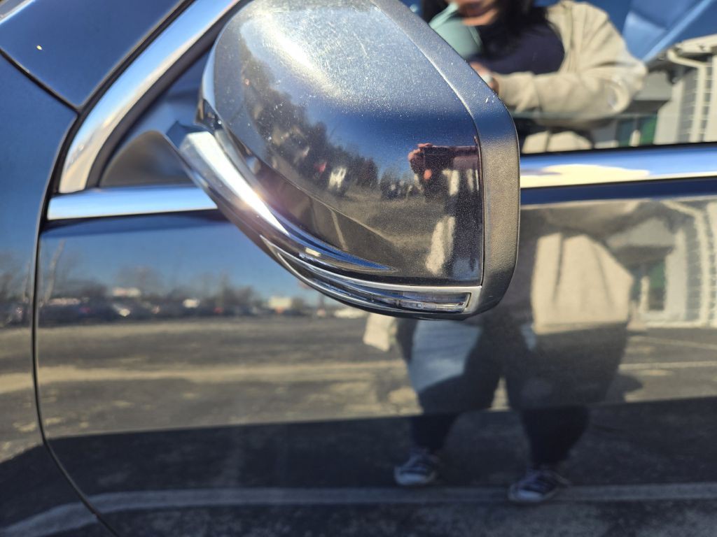 2015 Chevrolet Malibu Image 9