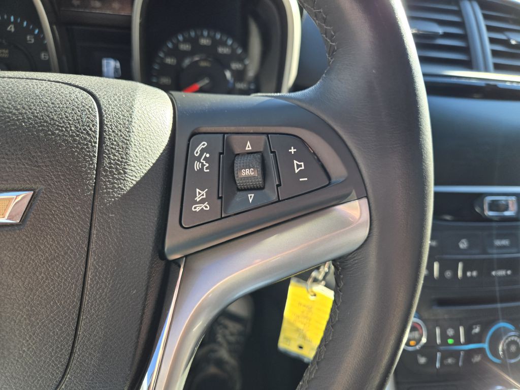 2015 Chevrolet Malibu Image 15
