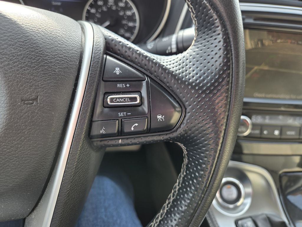 2019 Nissan Maxima Image 20