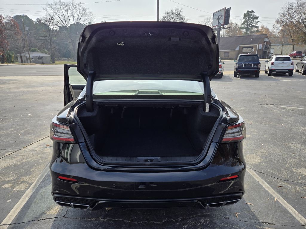 2019 Nissan Maxima Image 26