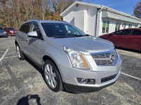 Image for 2011 Cadillac SRX Performance Collection ID: 7023307