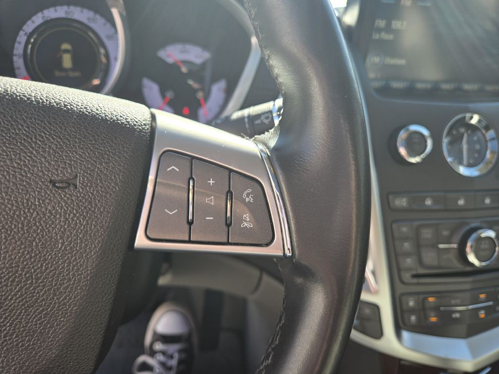 2011 Cadillac SRX Image 19