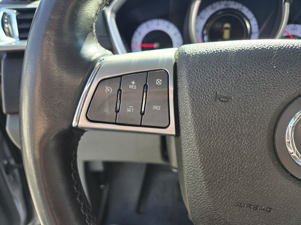 2011 Cadillac SRX Image 20