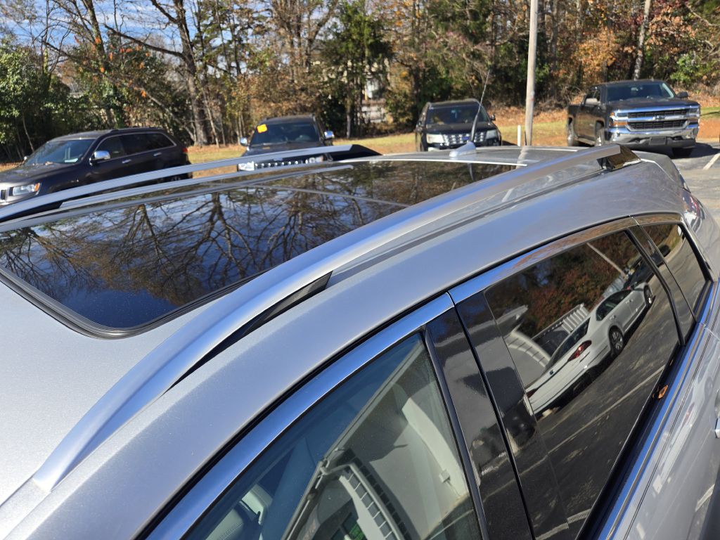 2011 Cadillac SRX Image 25