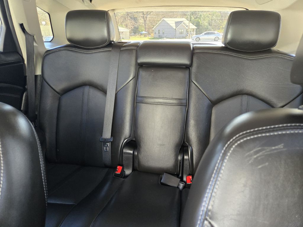 2013 Cadillac SRX Image 21