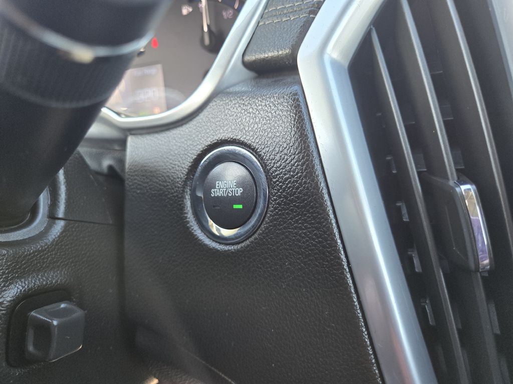 2013 Cadillac SRX Image 22