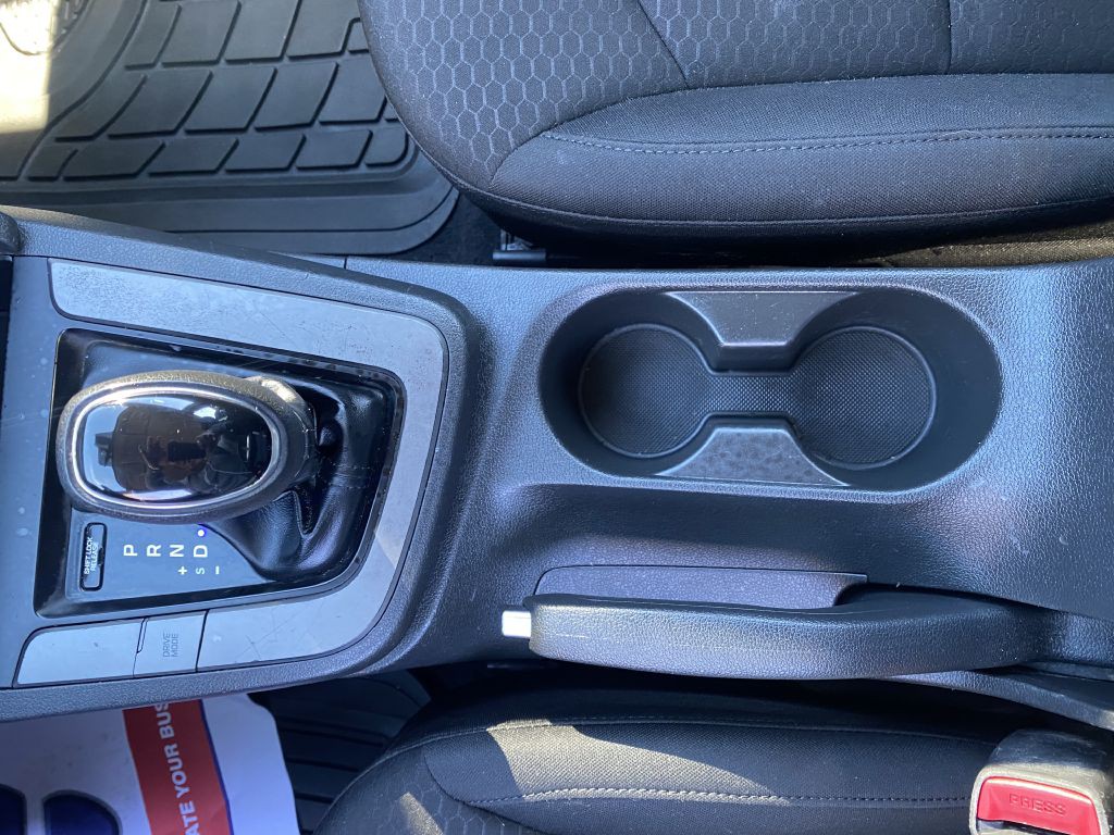 2020 Hyundai Elantra Image 14