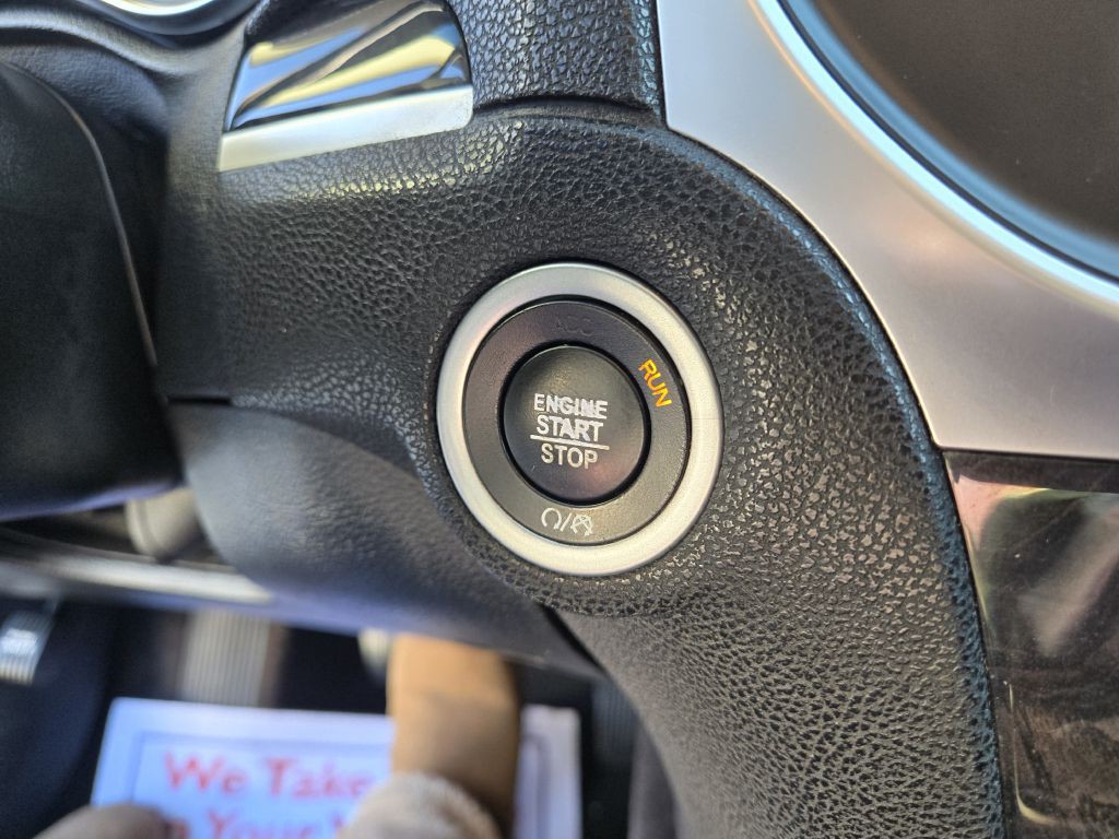 2019 Chrysler 300 Image 20