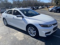Image for 2016 Chevrolet Malibu LT ID: 7033628