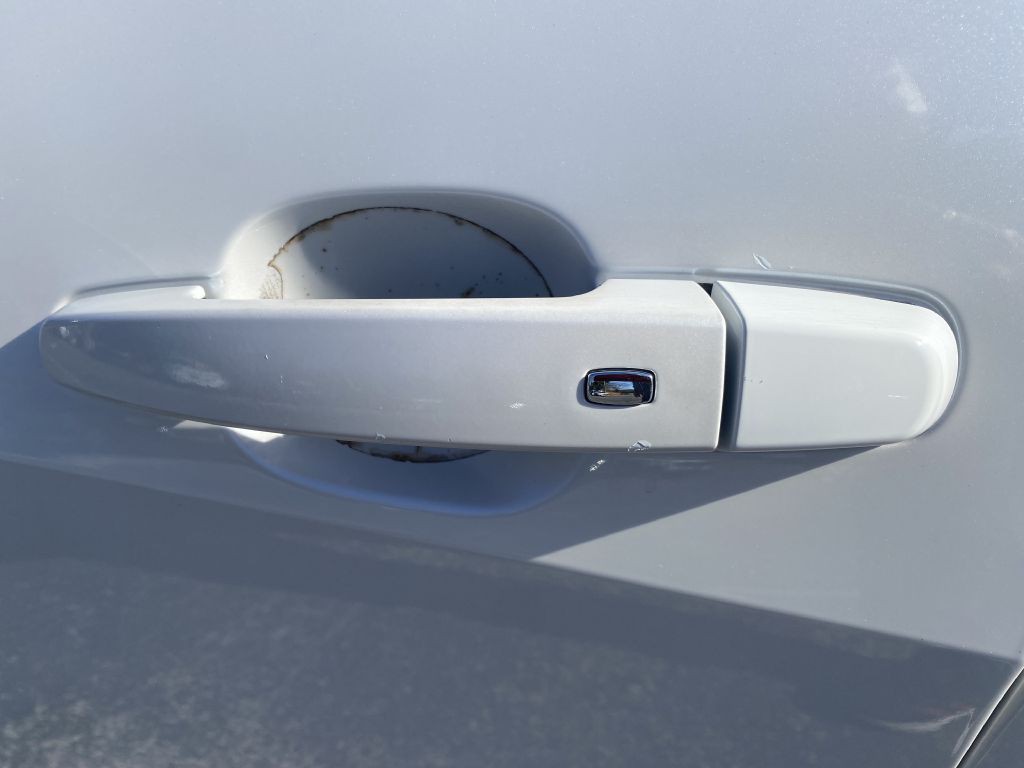 2016 Chevrolet Malibu Image 15