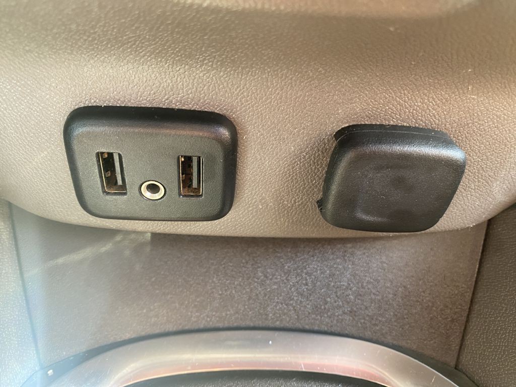 2016 Chevrolet Malibu Image 22