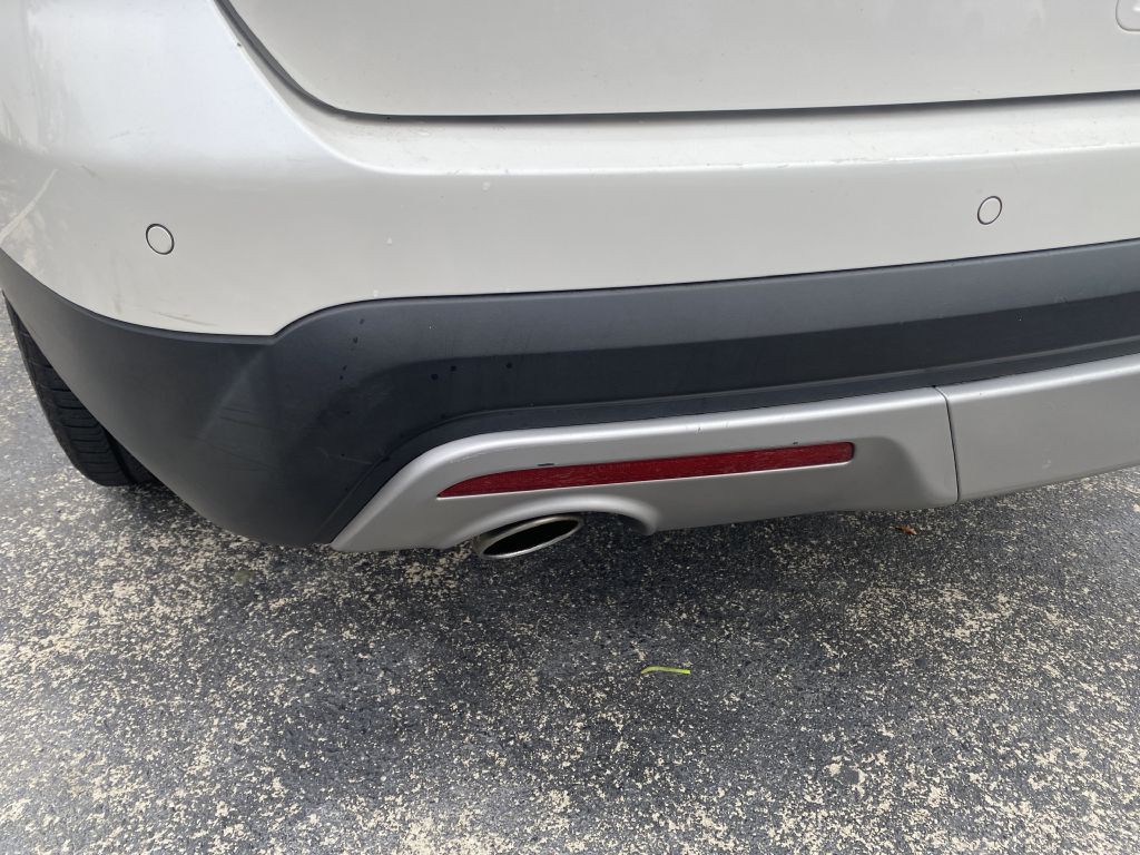 2016 Ford Explorer Image 5