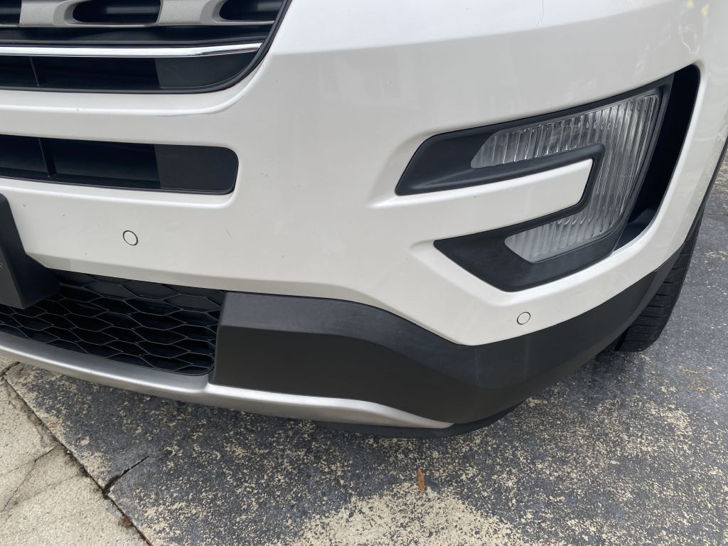 2016 Ford Explorer Image 7