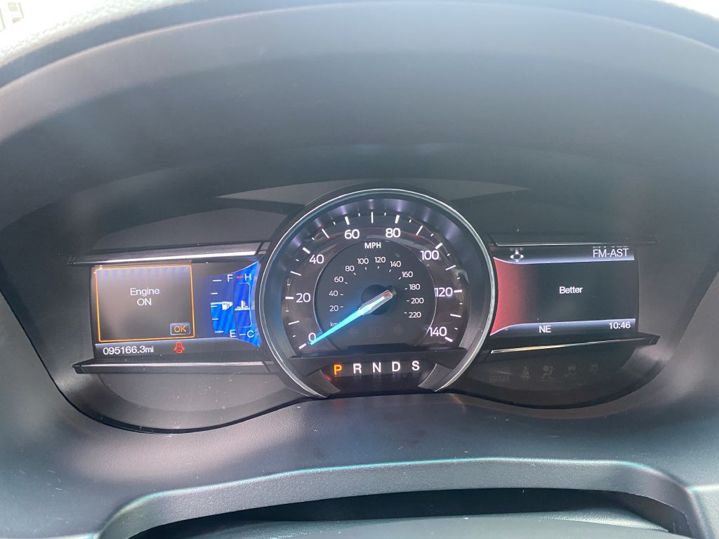 2016 Ford Explorer Image 17