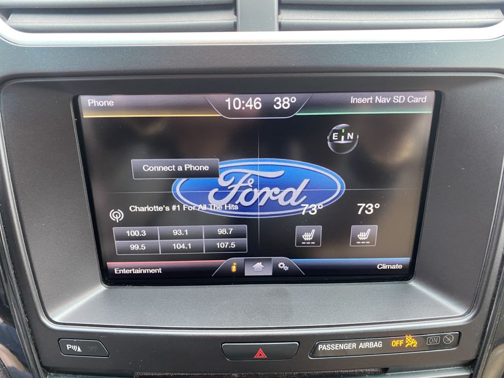 2016 Ford Explorer Image 24