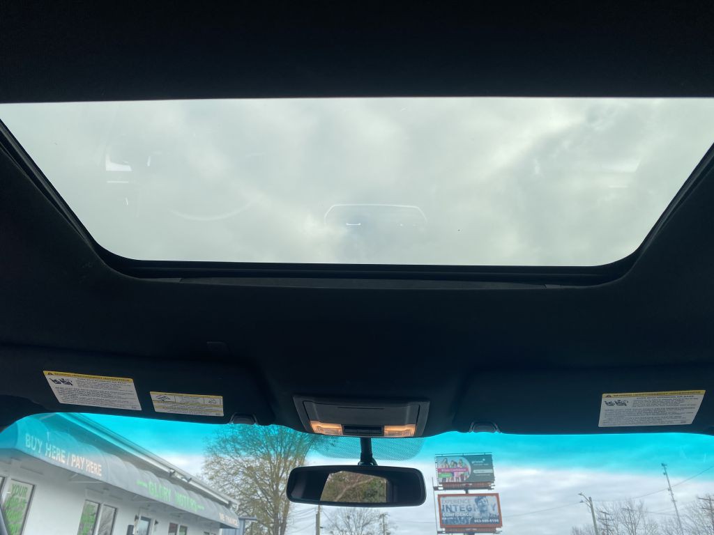 2016 Ford Explorer Image 27