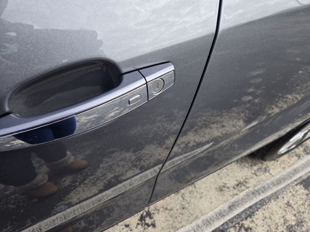 2019 Buick Enclave Image 9