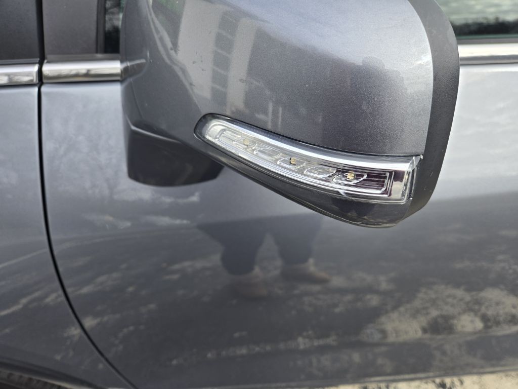 2019 Buick Enclave Image 10