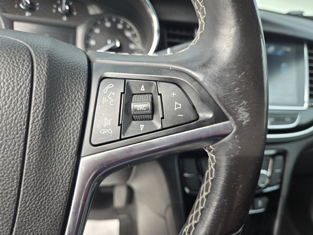 2019 Buick Enclave Image 14