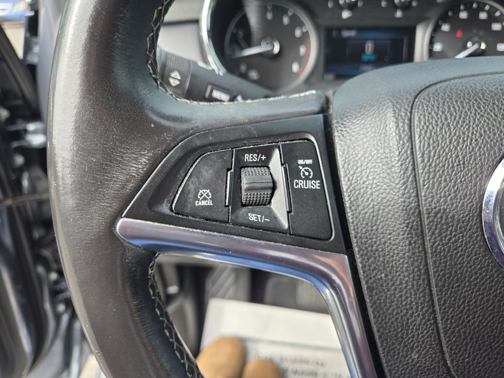 2019 Buick Enclave Image 15