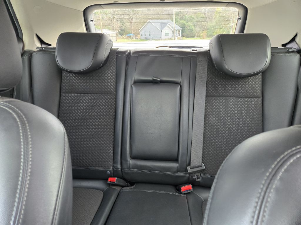 2019 Buick Enclave Image 18