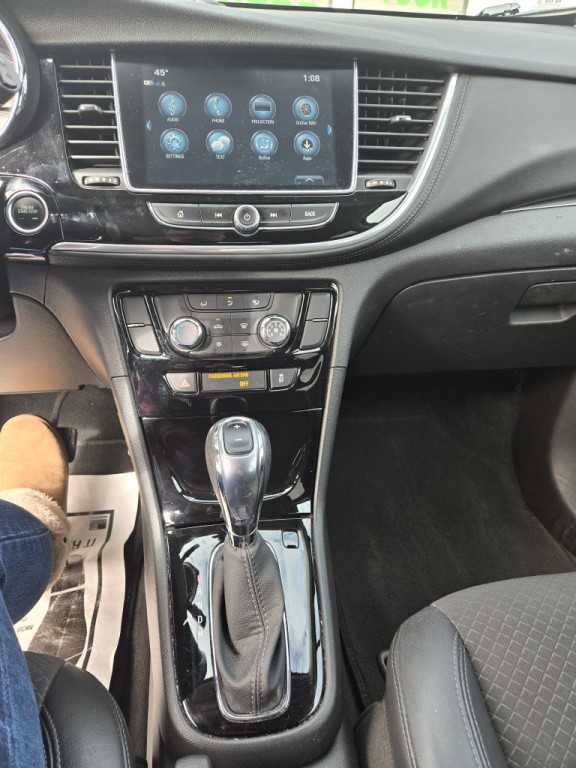 2019 Buick Enclave Image 20