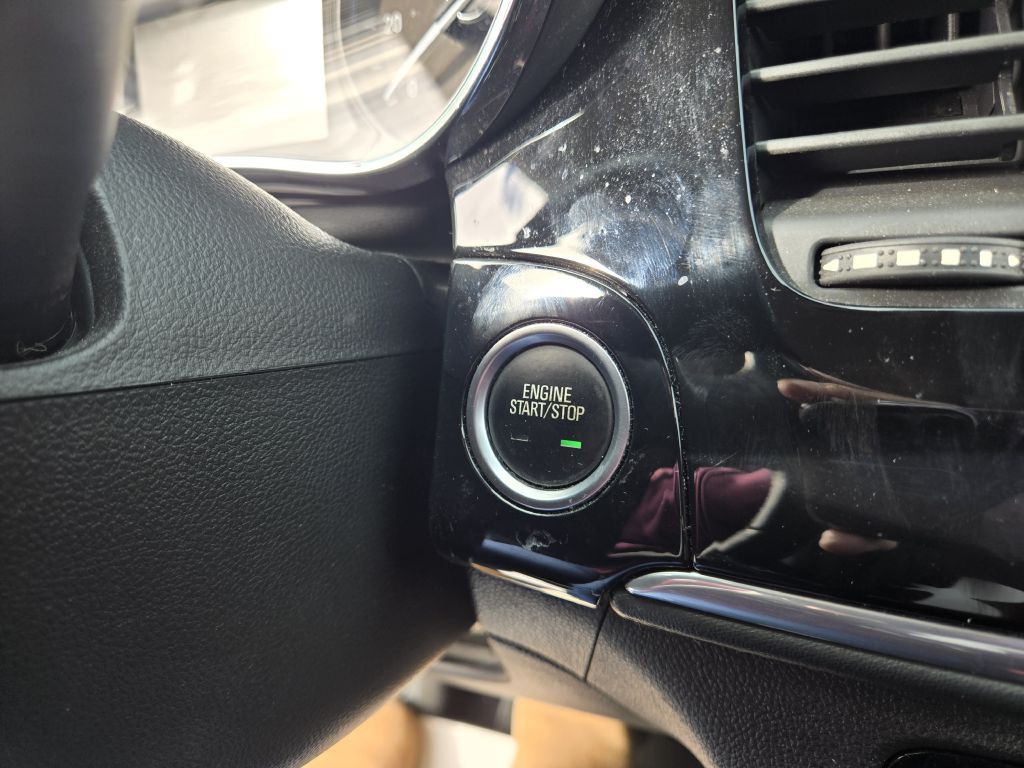 2019 Buick Enclave Image 21