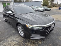 Image for 2020 Honda Accord LX ID: 7052173