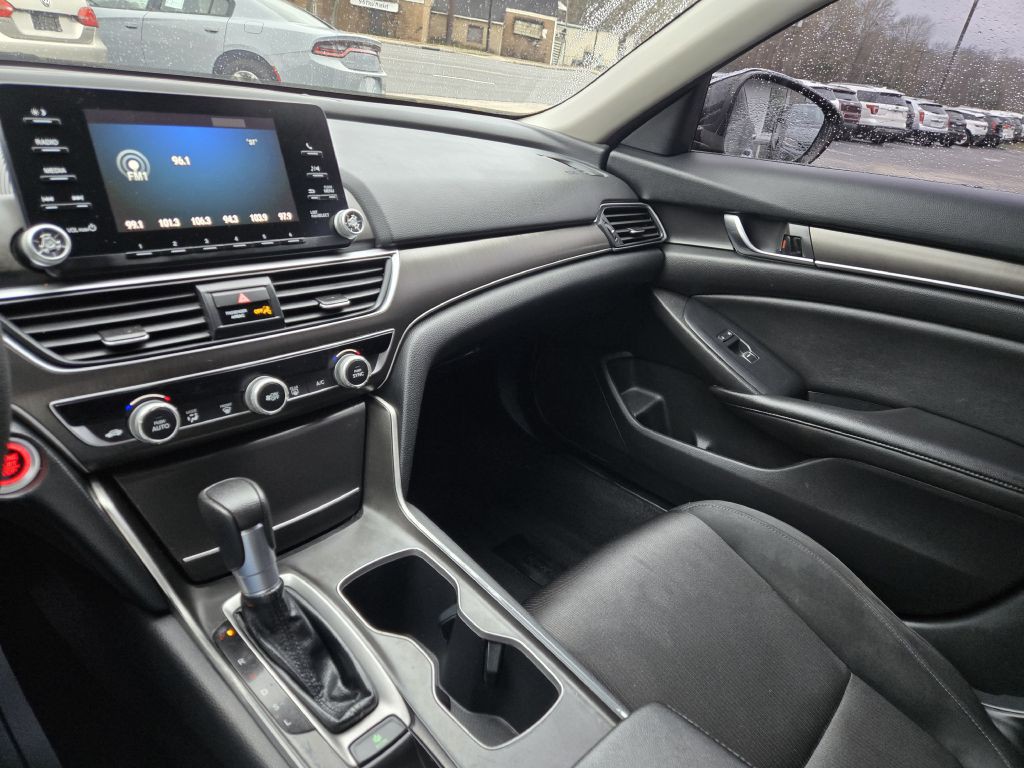 2020 Honda Accord Image 15