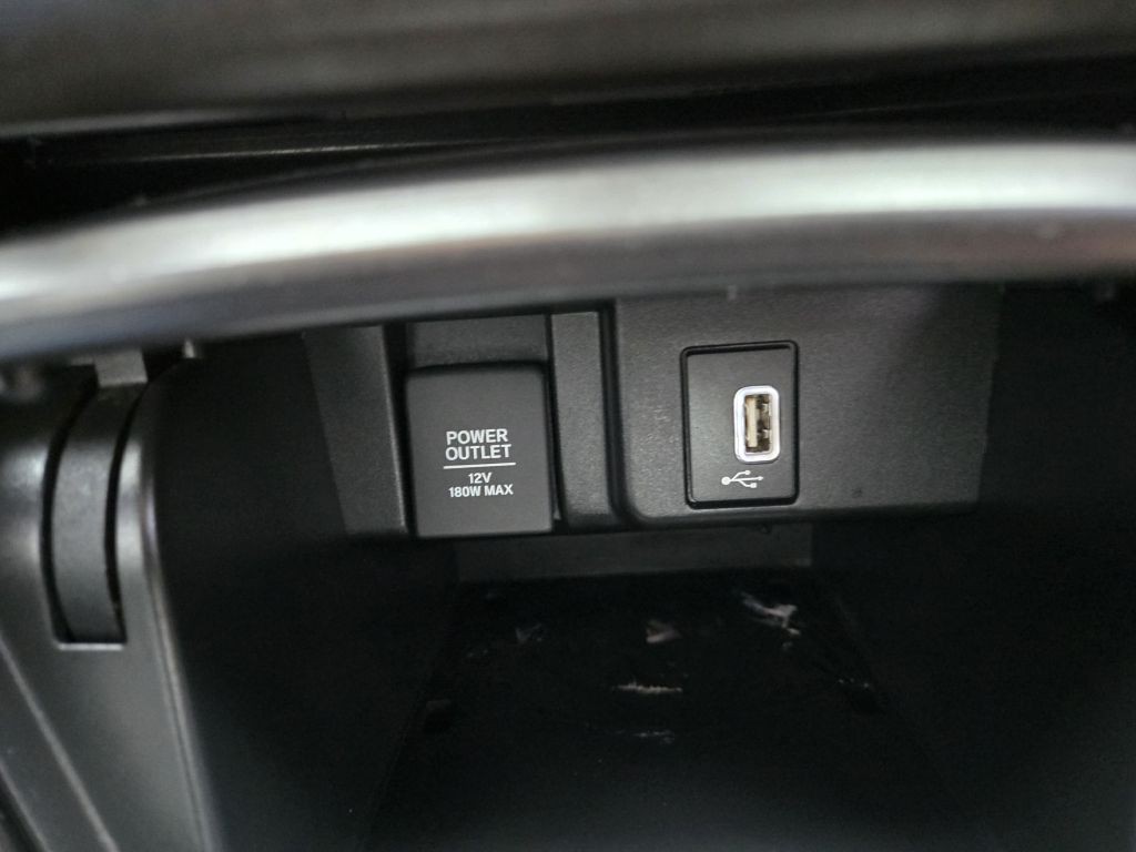 2020 Honda Accord Image 17