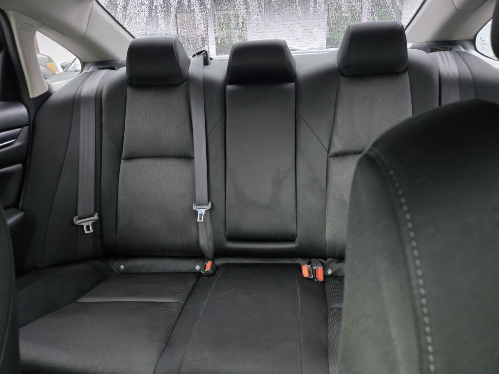 2020 Honda Accord Image 20