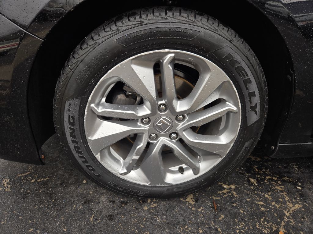 2020 Honda Accord Image 21